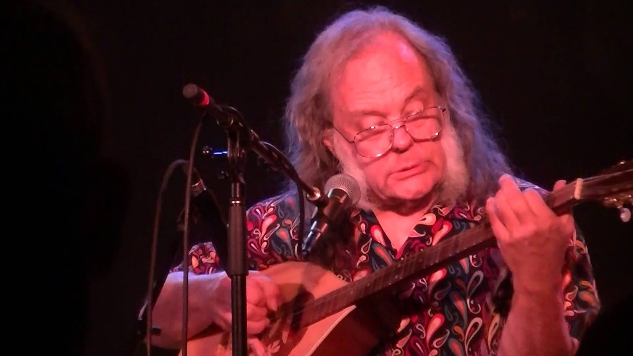 David Lindley-Pretty Girl Rules the World live in Milwaukee, WI 5-20-14