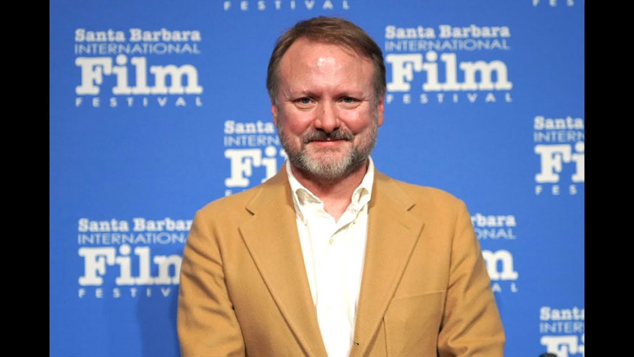 SBIFF Cinema Society Q&A - Wake Up Dead Man: A Knives Out Mystery