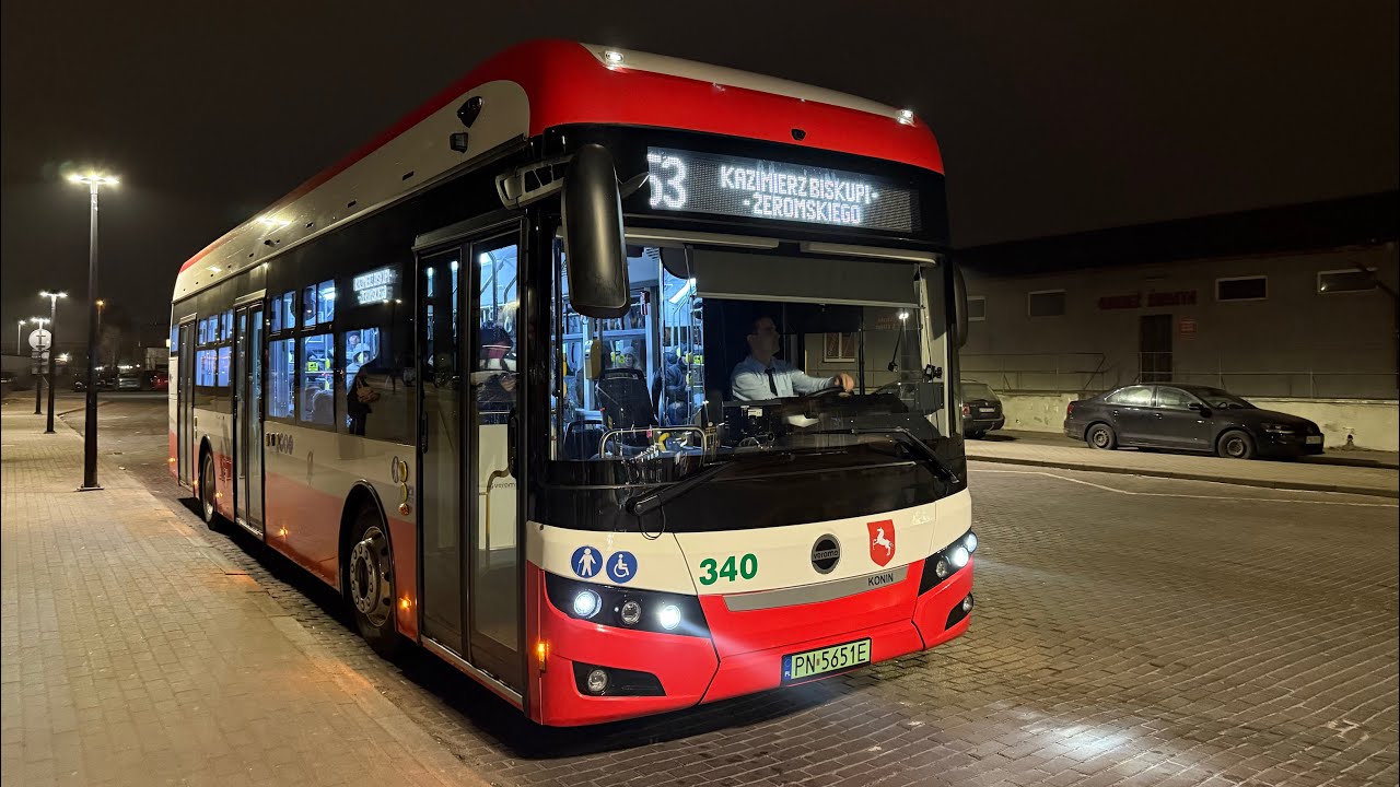 Golden Dragon Pivot E12 #340 MZK Konin [53]