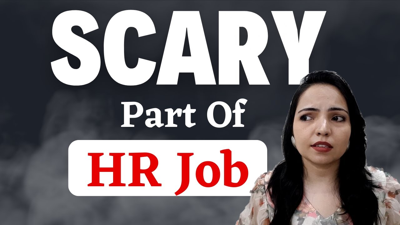 What is the most difficult task of a HR job?