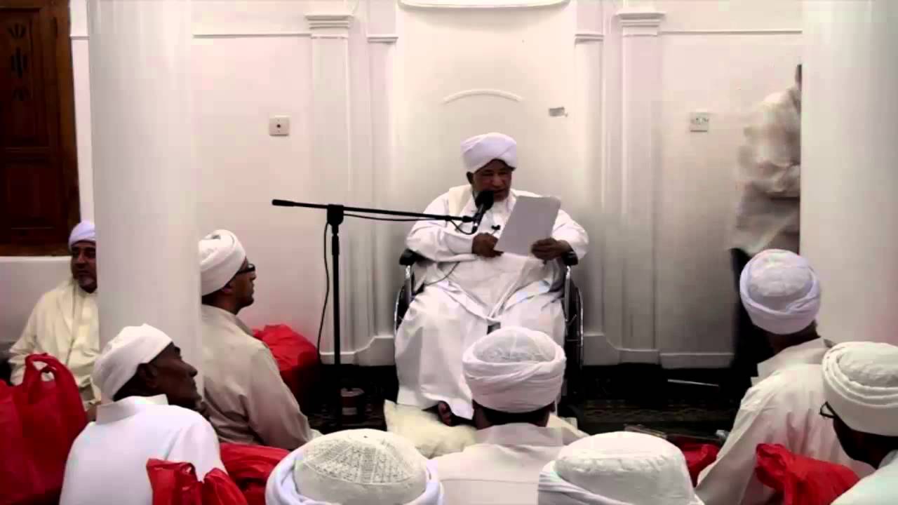 تكريم أوائل طلبة رباط تريم لعام 1434هـ