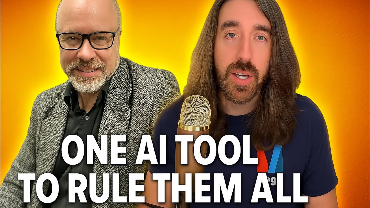 This New AI Tool Makes Every Other App OBSOLETE!
