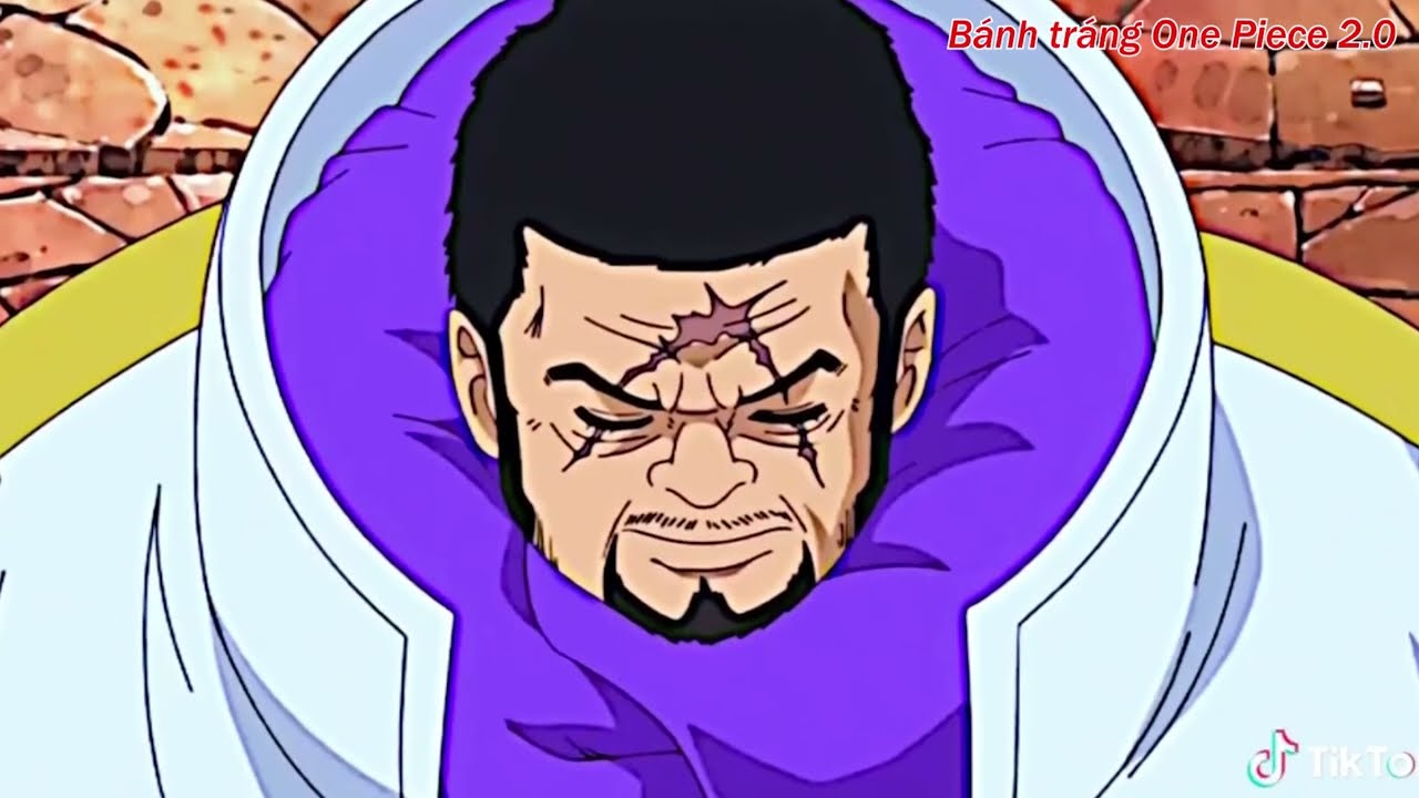 One Piece // Phần 29 - Tổng Hợp Tik Tok One Piece Cực Hay - Cực Đã Mắt // Bánh Tráng One Piece