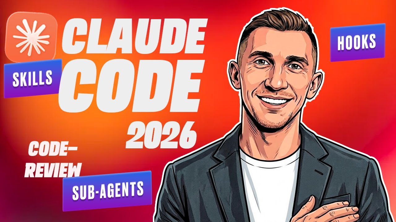 Claude Code 2026 best practice: Skills, Sub-agents и Hooks. Как делать Code Review с помощью AI