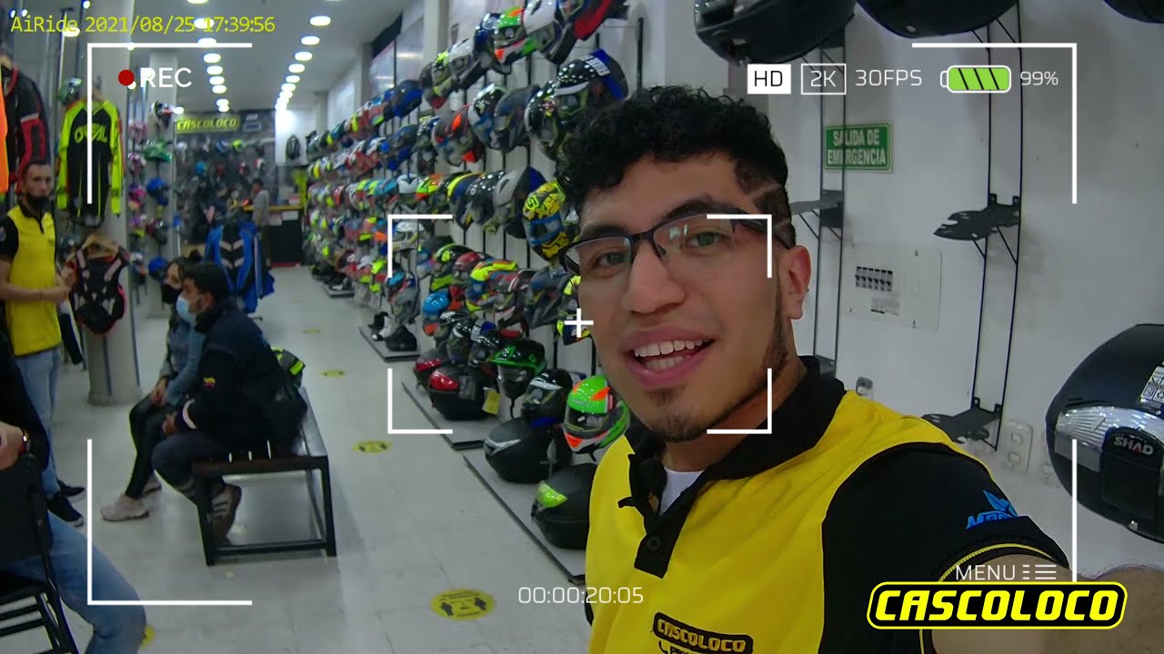 ⚡️El poder ha llegado a Colombia - Intercomunicador S11 ¡Una Maravilla! 🤩