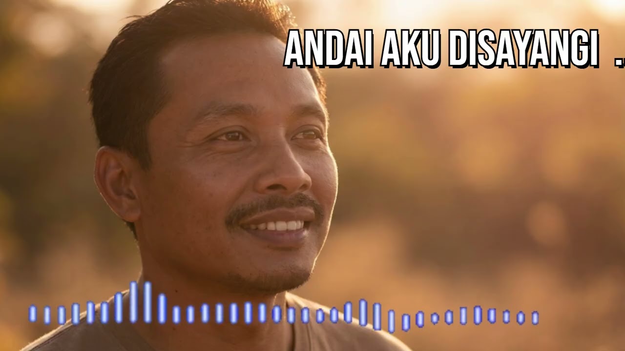 ANDAI AKU DISAYANGI
