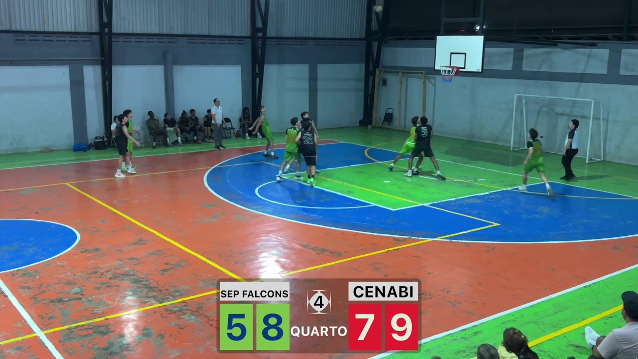 BASKETBALL 🏀