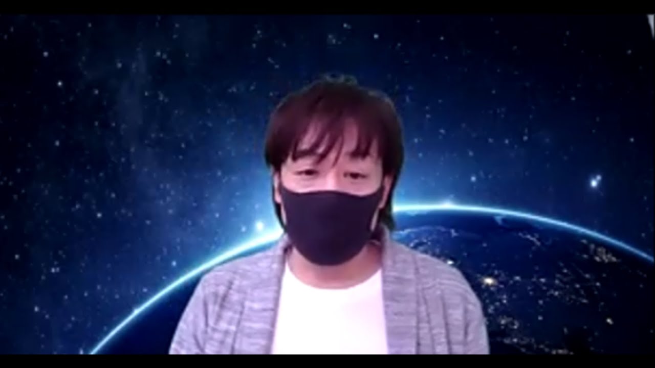 ザ・チケット③既にある（翻訳用字幕・文字起こし付き）