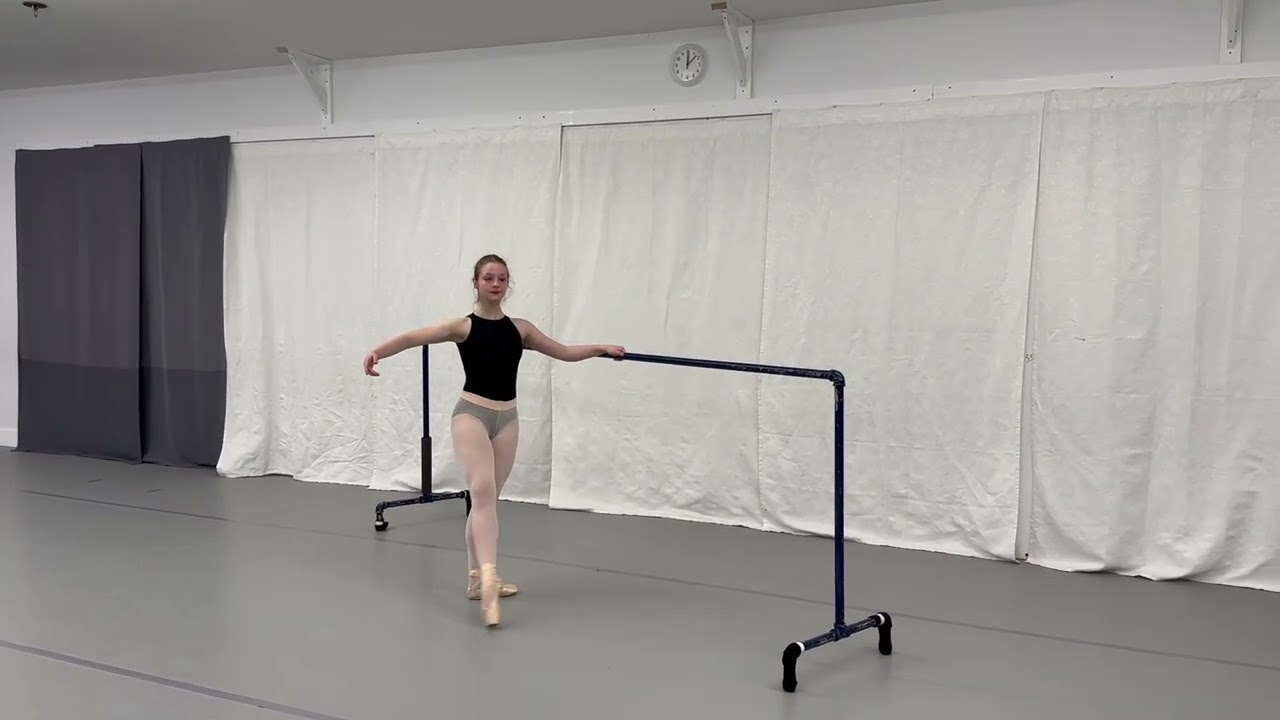 Birmingham Audition Video