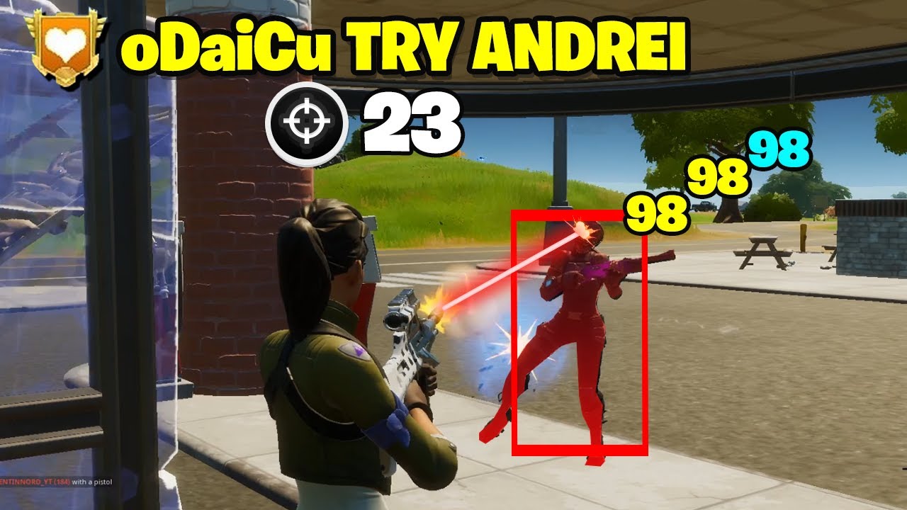 Am stat SPECTATE pe cel mai *TRYHARD* DEFAULT!