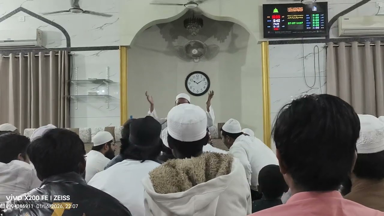 Qari batin faizi 