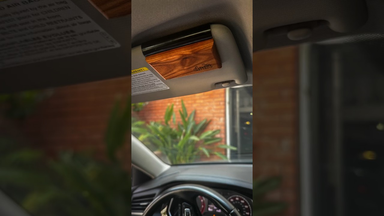 Лучшие автомобильные аксессуары на Amazon! Освежитель воздуха Drift