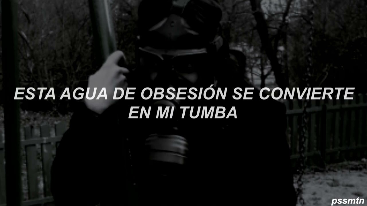 lifelover - besatt sub; español