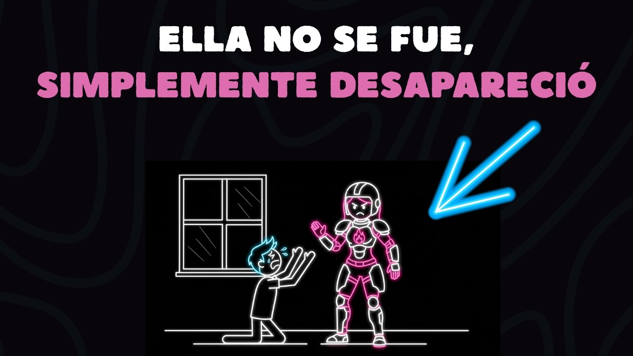 Por Qué El Apego Ansioso Se Va en Silencio y No Regresa (Y El Evitativo Lo Aprende de la Peor Manera