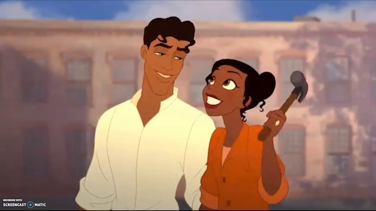 Disney A Million Dreams