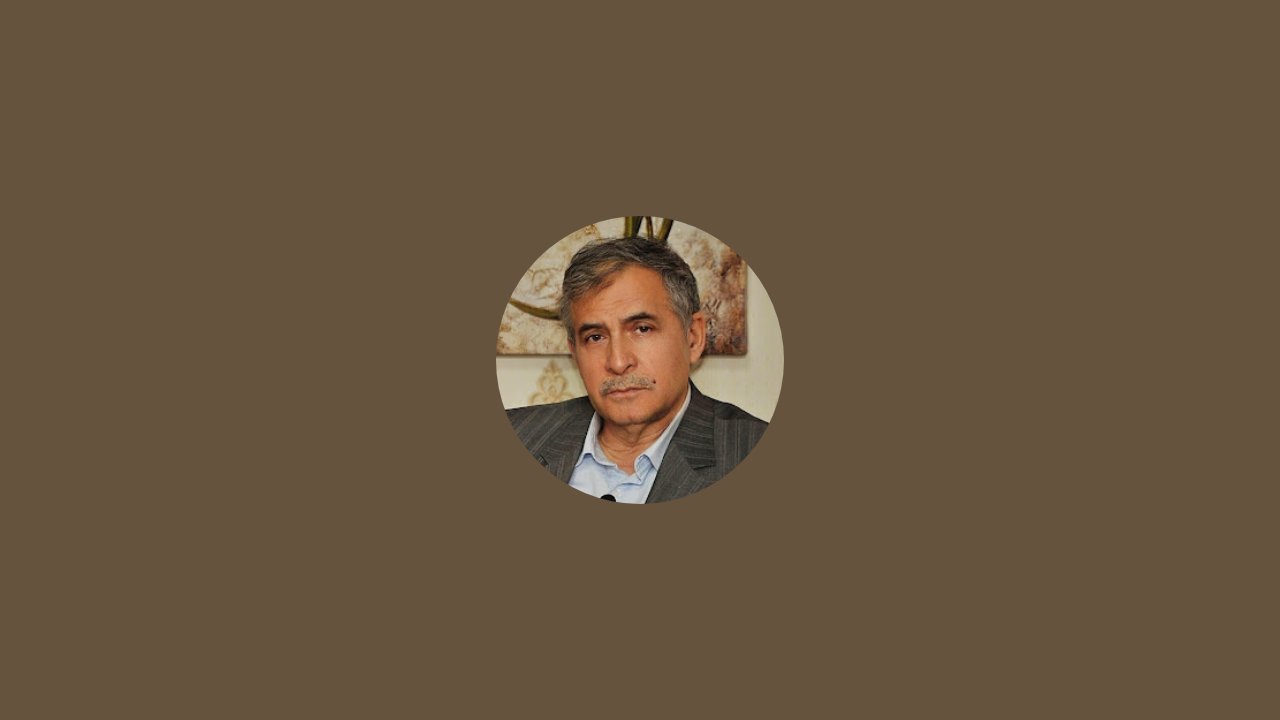 Prof.Dr. Şener DİLEK  - Ondördüncü reşha - canlı yayında