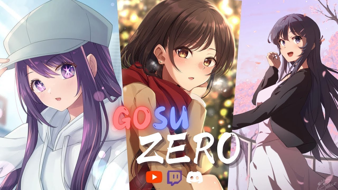 New season | Gosu Zero | MLBB