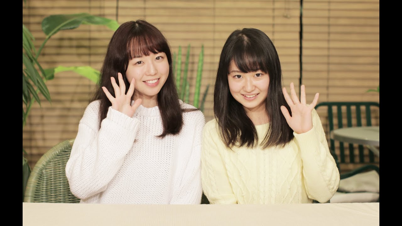 カントリー・ガールズ＆アンジュルム新メンバー発表！モー娘。'15新曲公開！こぶしツアー MC:勝田里奈・野中美希【ハロ！ステ#143】