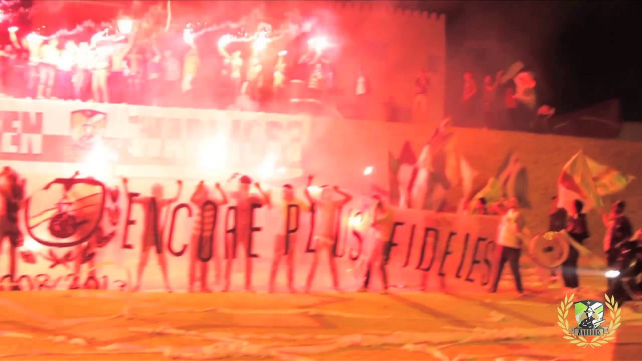 5ans déjà...Joyeux anniversaire GW08 (Clip officiel)