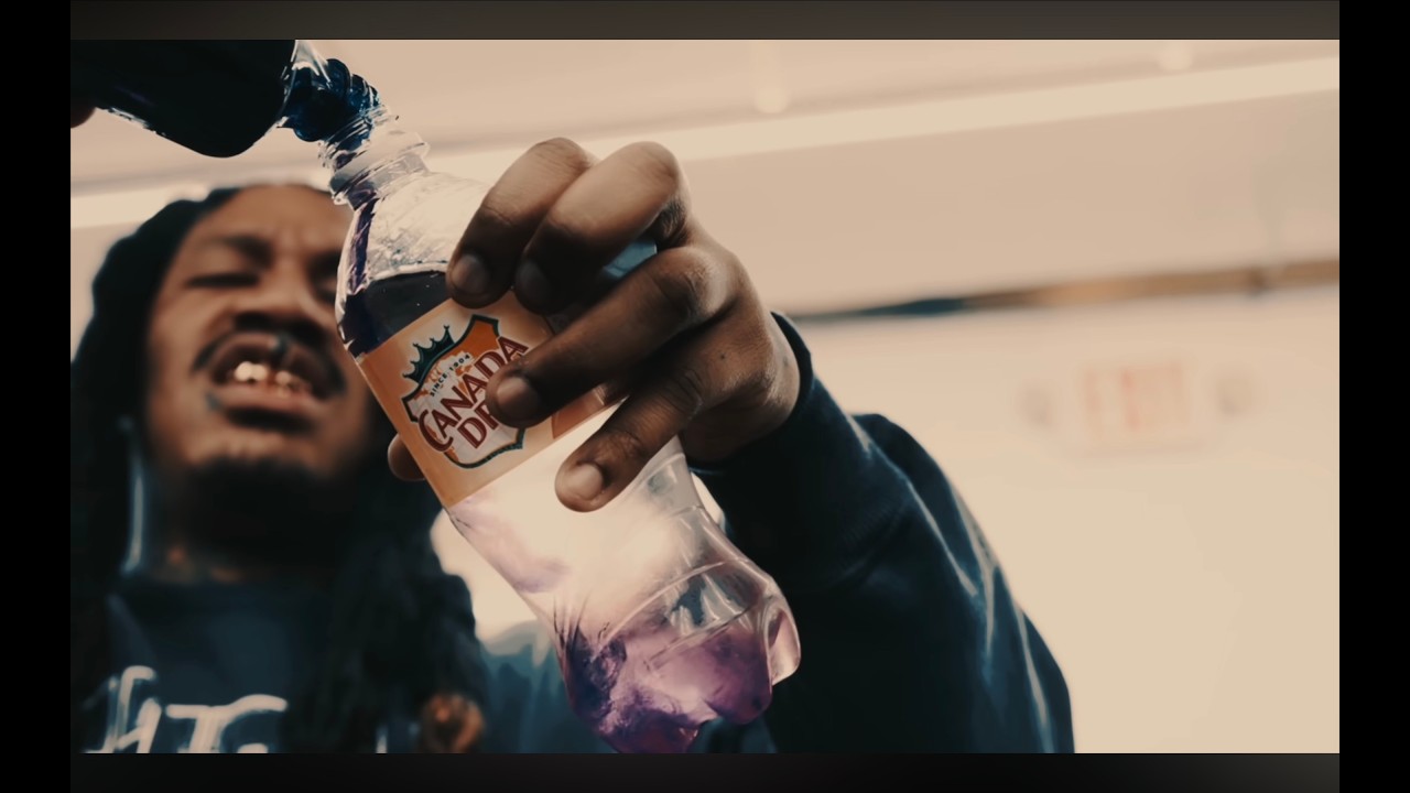 Skrilla - IAINTEATING (Prod Zooter Mcgavin)