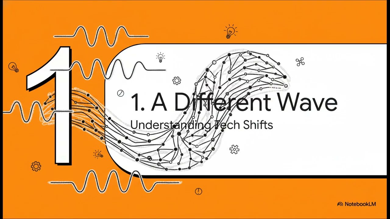 Part 1 of AI PM course: How generative AI changes the game