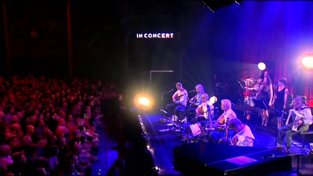 Status Quo - Pictures Of Matchstick Men (BBC Radio 2 In Concert)