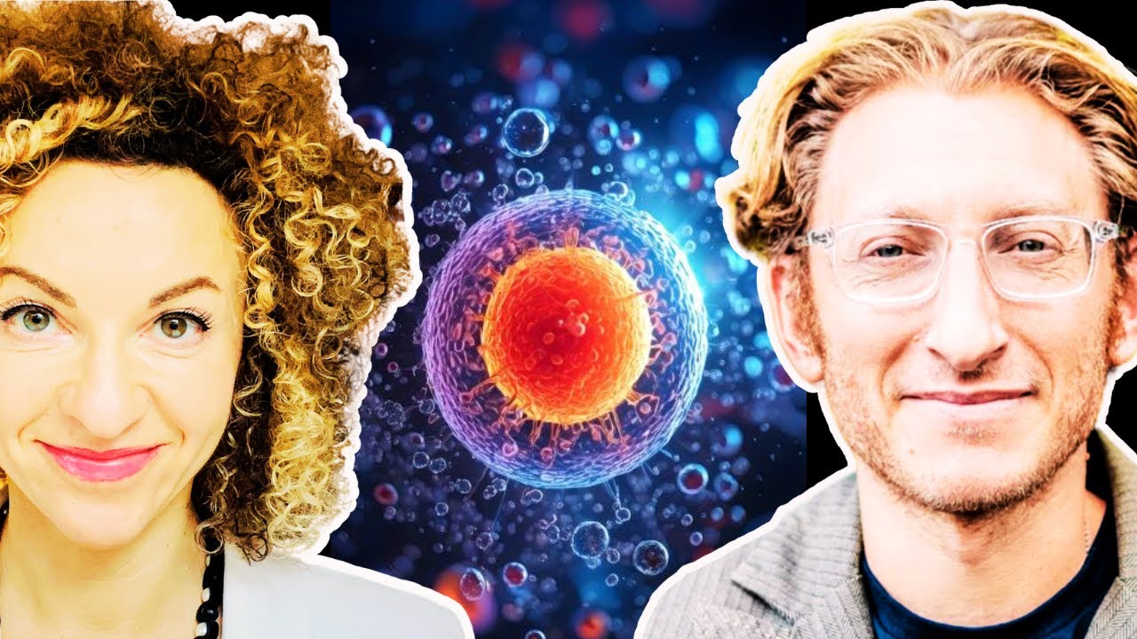 Why Athletes and Doctors Swear by This Oxygen Therapy: HBOT Explained by Dr. Scott Sherr