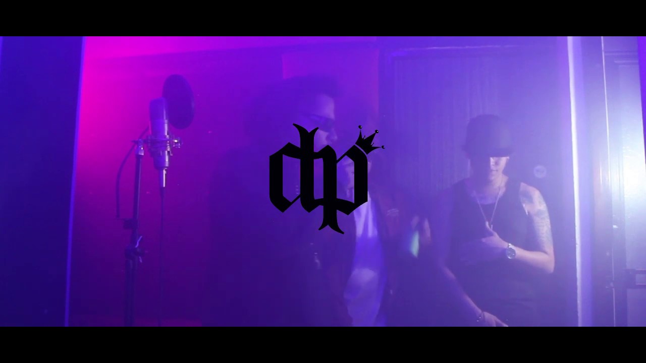 Don Pini - DIJO UN VIEJO (Cypher) Ft. El Mosco Caña Brava (Audio Directo)
