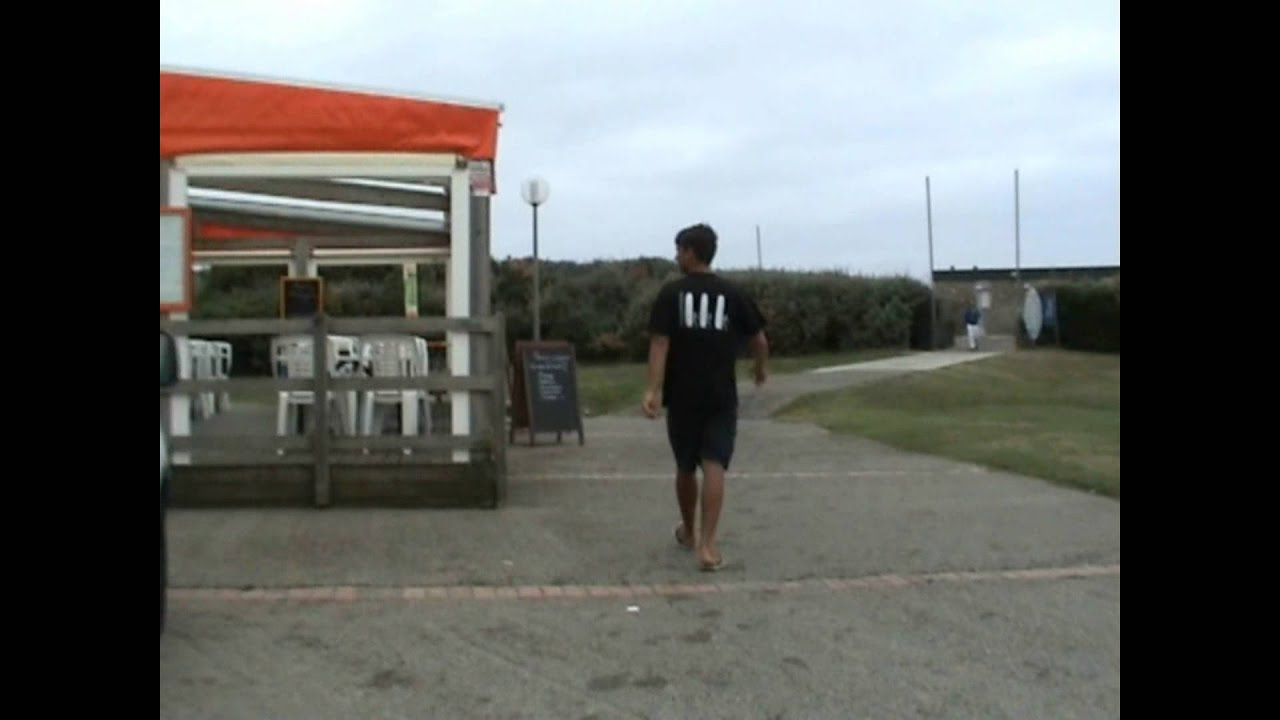 Alberto De Mario - France 2012.