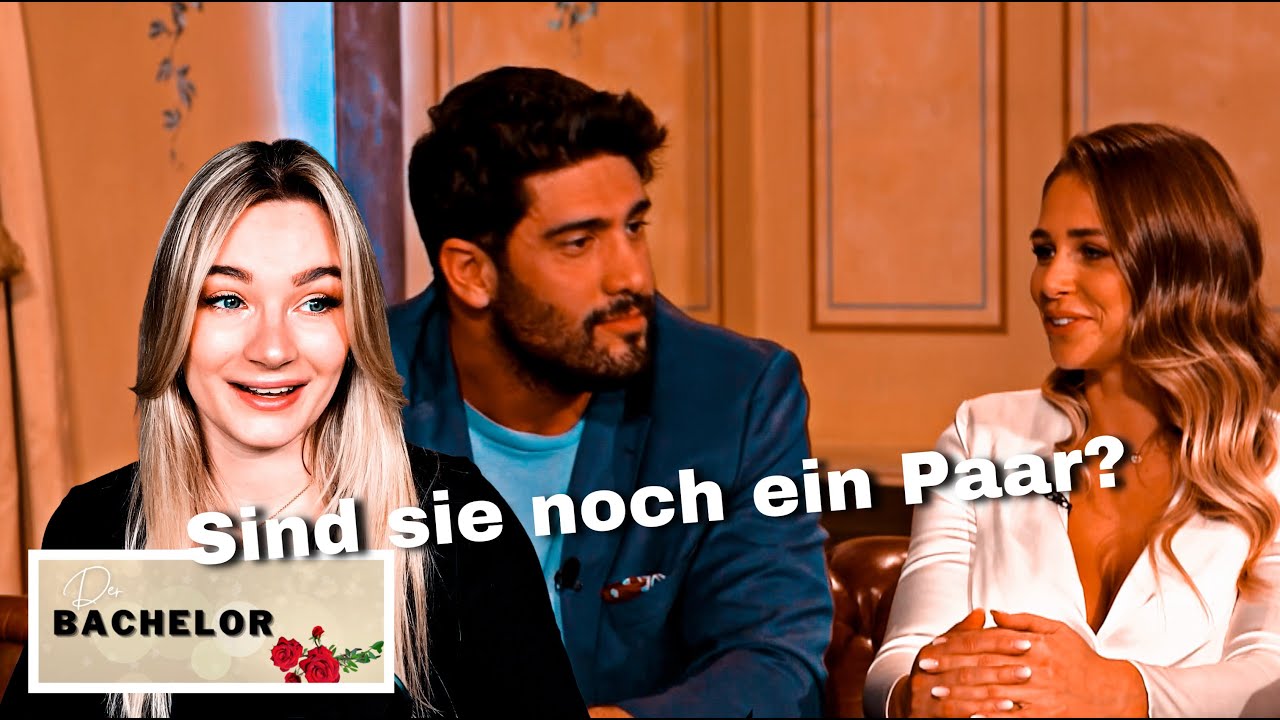 Der Bachelor: Die Abrechnung - Sind sie noch ein Paar?