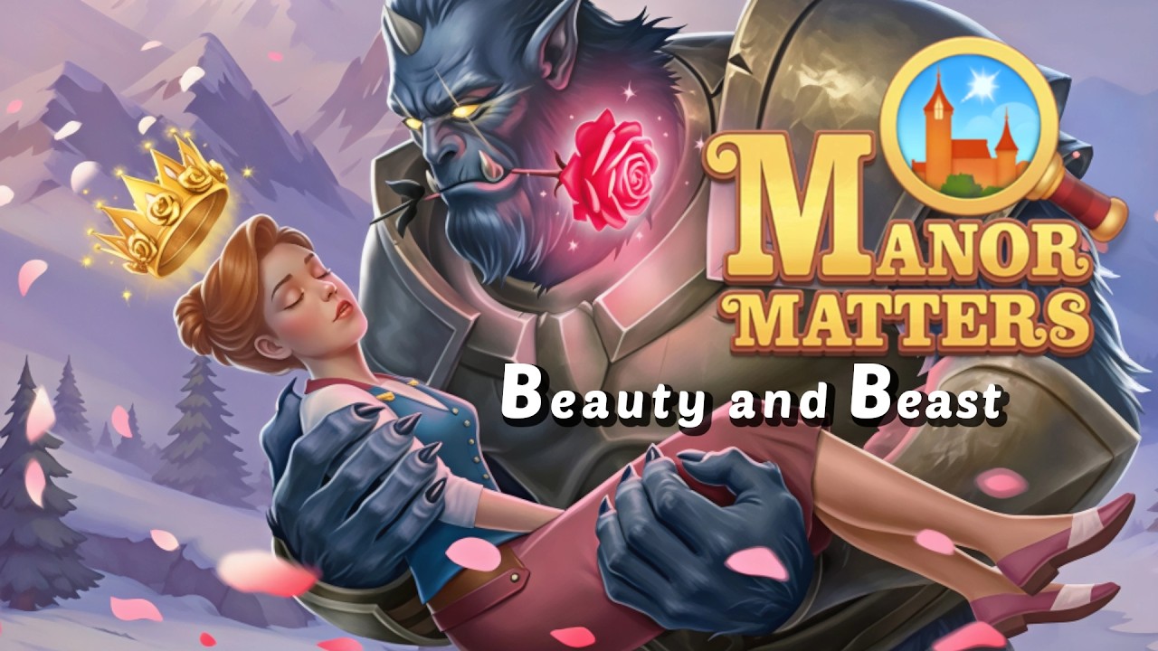 MANOR MATTERS | Heartless Love | FULL STORY