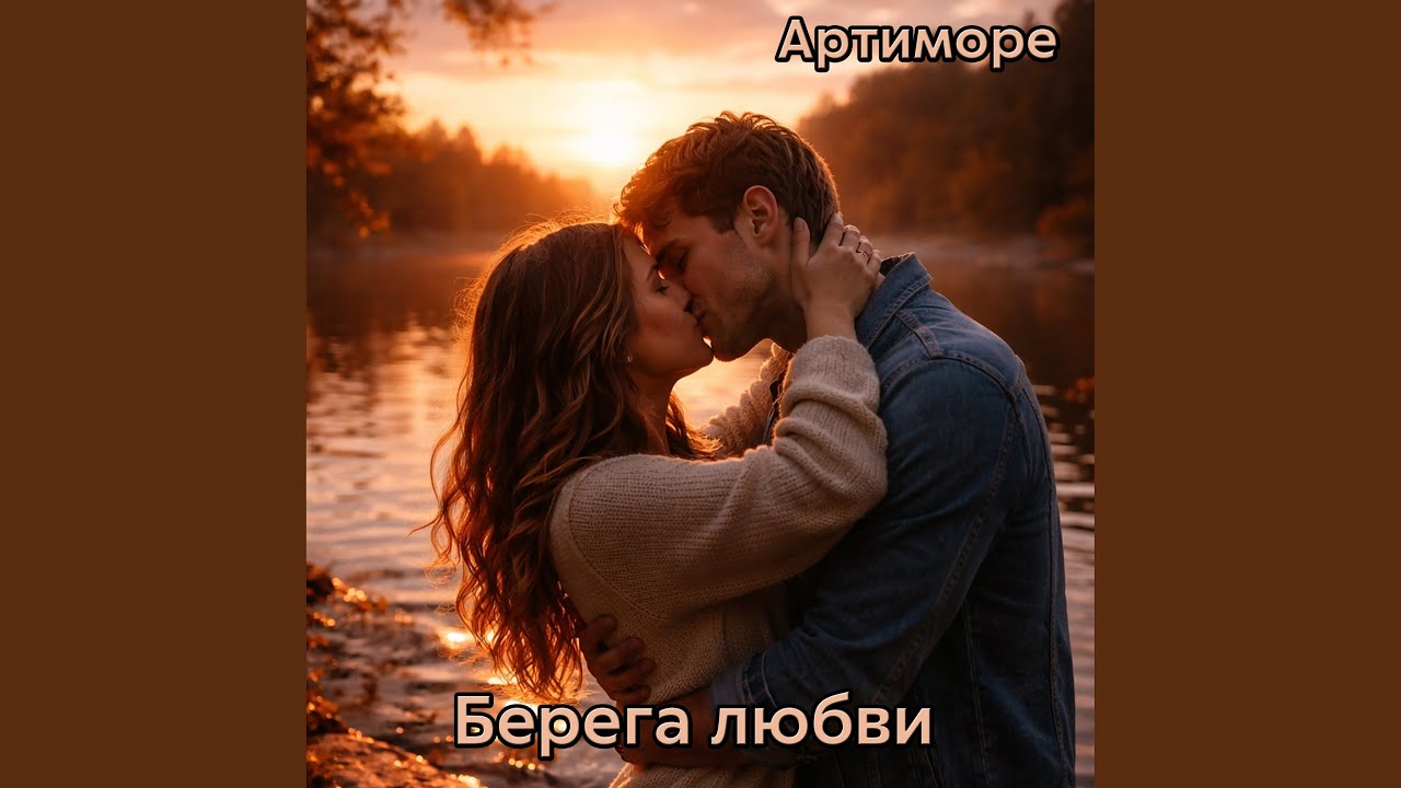 Берега любви
