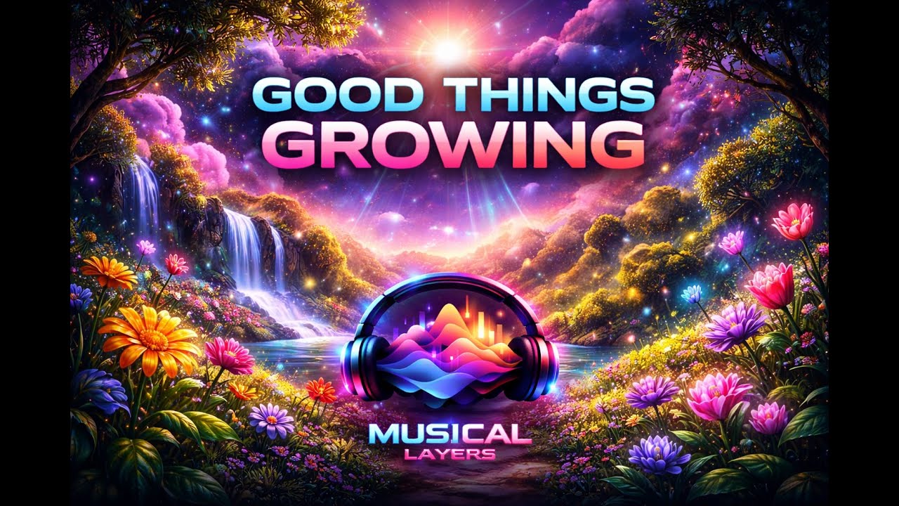 Good Things Growing