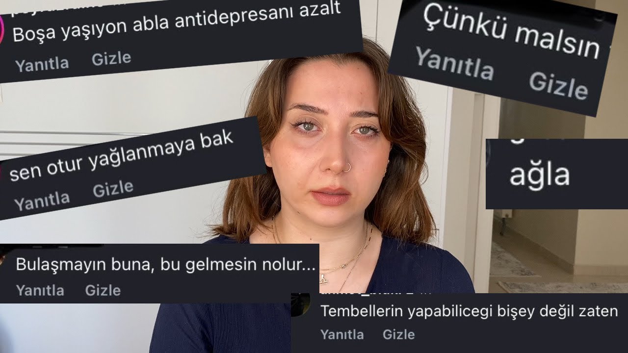 LİNÇLERE CEVAP!