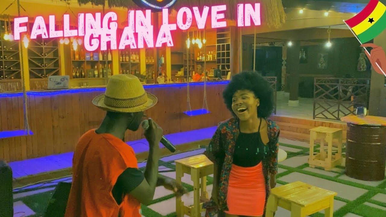 My Priceless Love For Calling By Daasebre Gyemenah Over The Years As A Nigerian🙈 | Weekend In Ghana