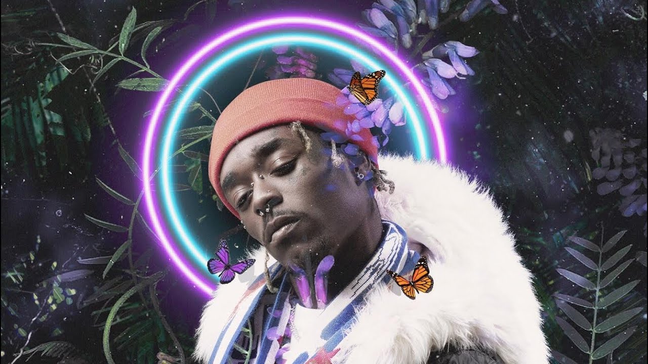 Lil Uzi Vert - Alone time (UNRELEASED MUSIC)