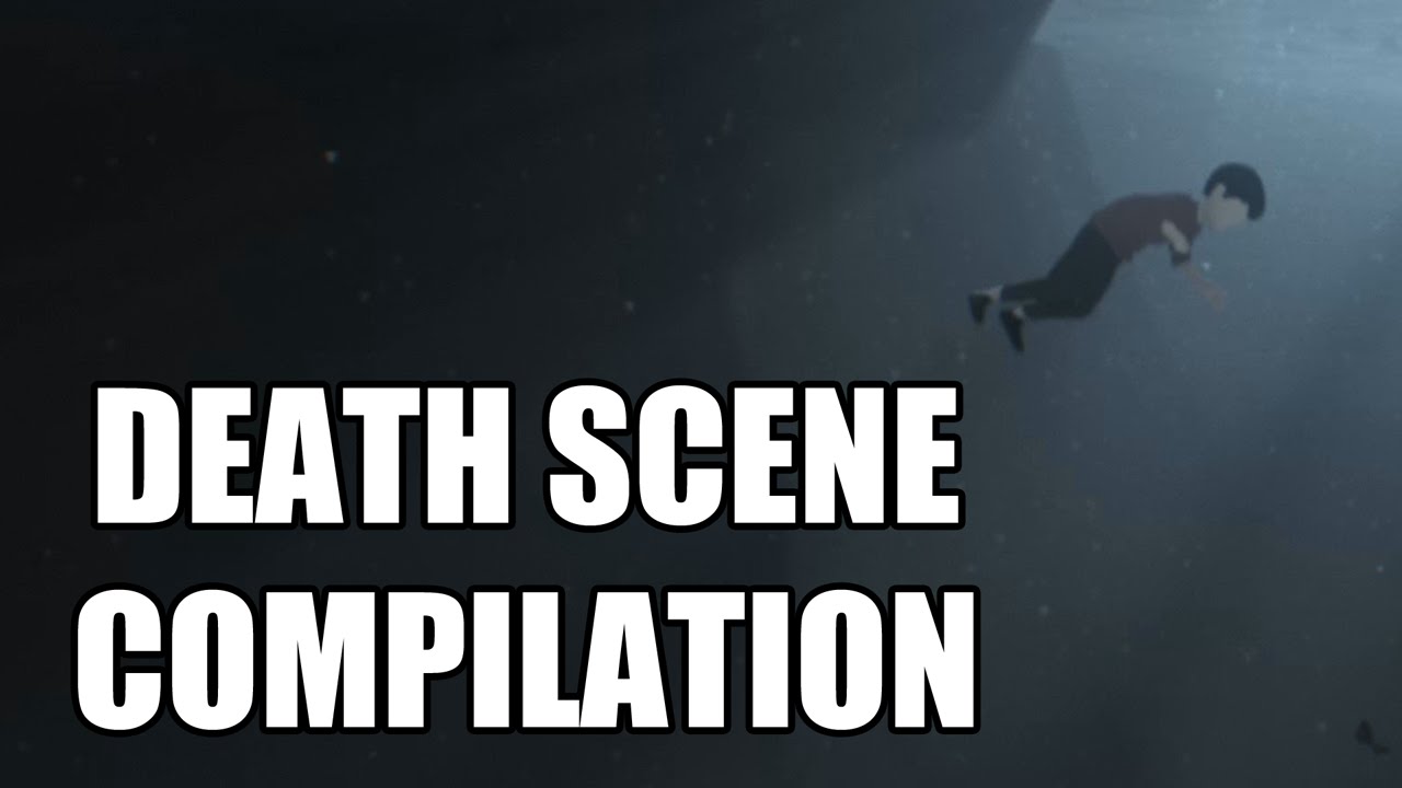 INSIDE - Death Scenes / Compilation