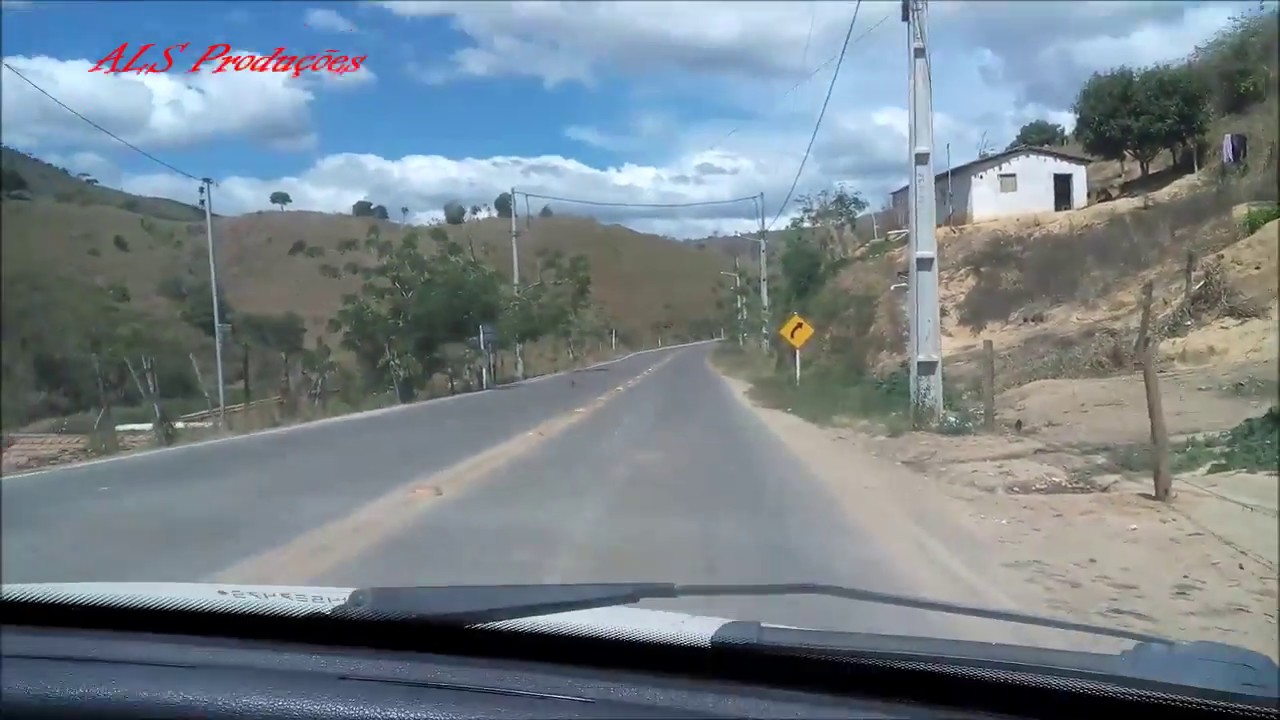 JUCURU&Ccedil;U - BAHIA - 2018