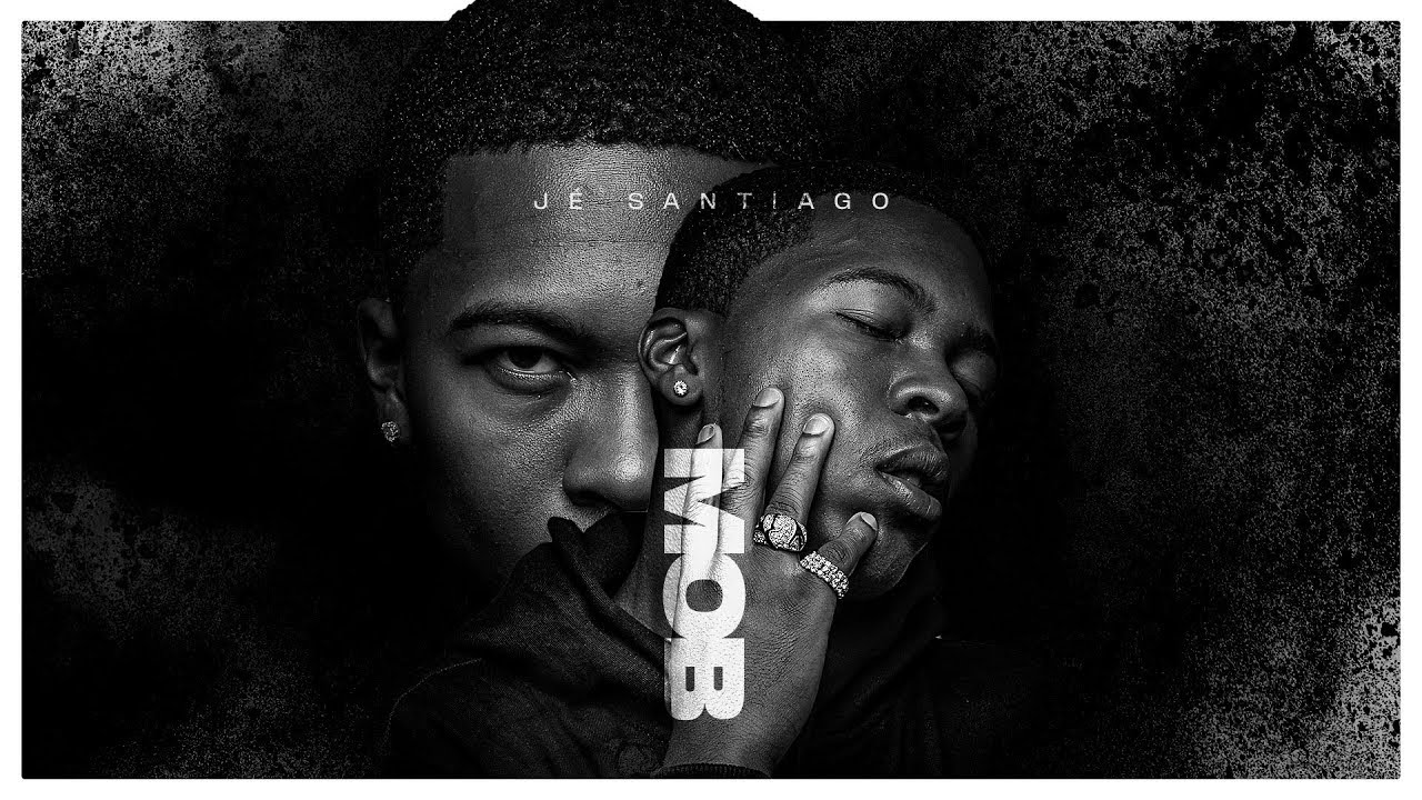 J&eacute; Santiago - MOB (Prod. Nagalli)