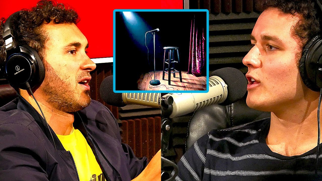 Mark Normand on His Legacy, Social Media, and Advice for Aspiring Comics