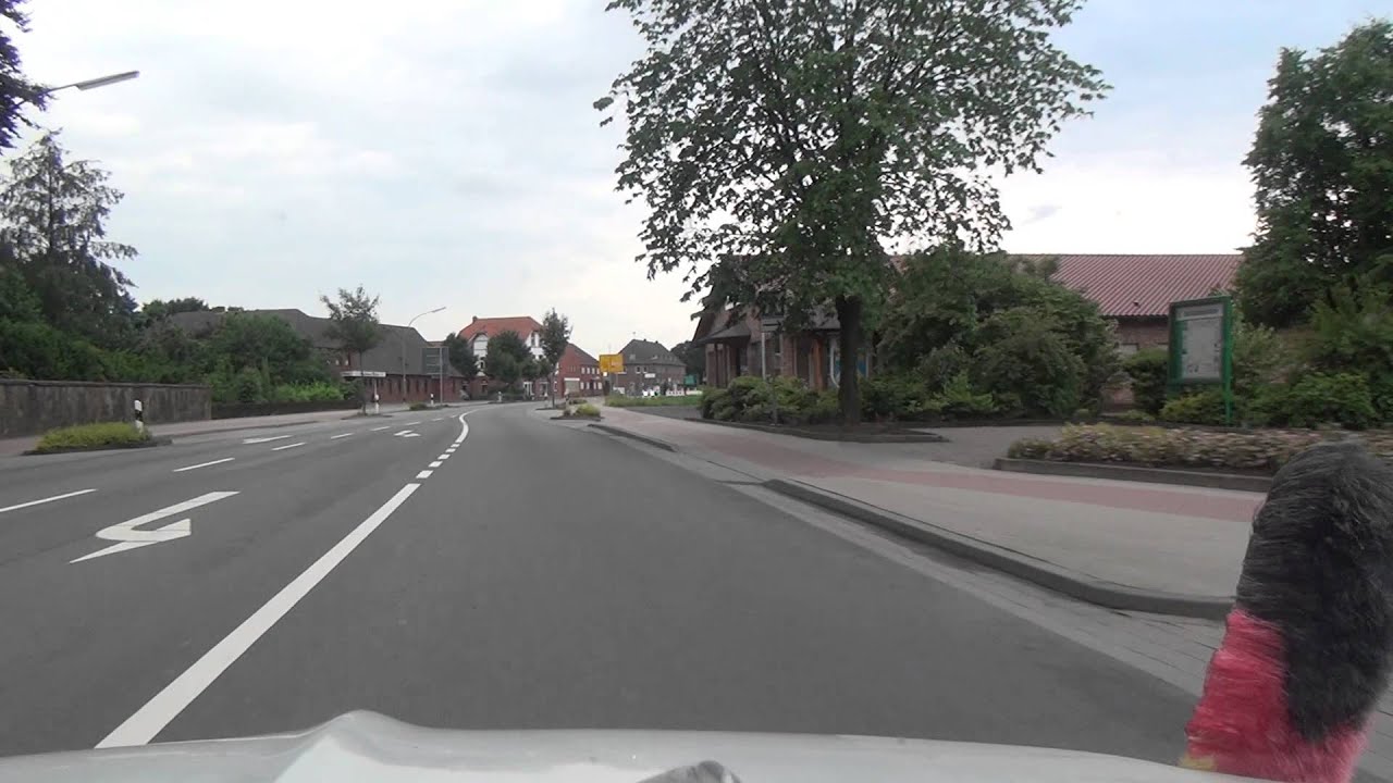 Bawinkel Emsland 27 6 2013