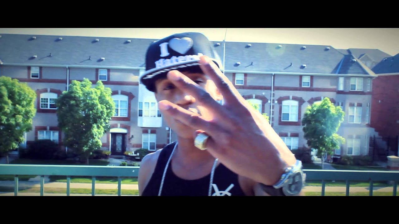 [[ Grey City ]] Big Money - 5AM In Toronto Freestyle