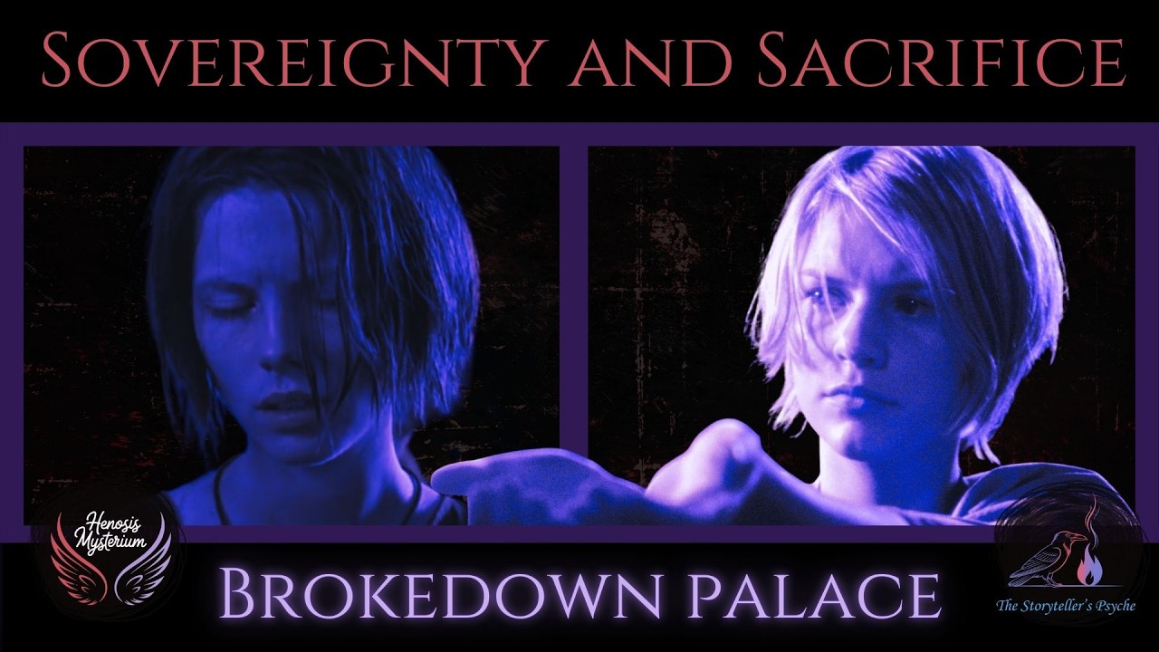Sovereignty and Sacrifice in Brokedown Palace