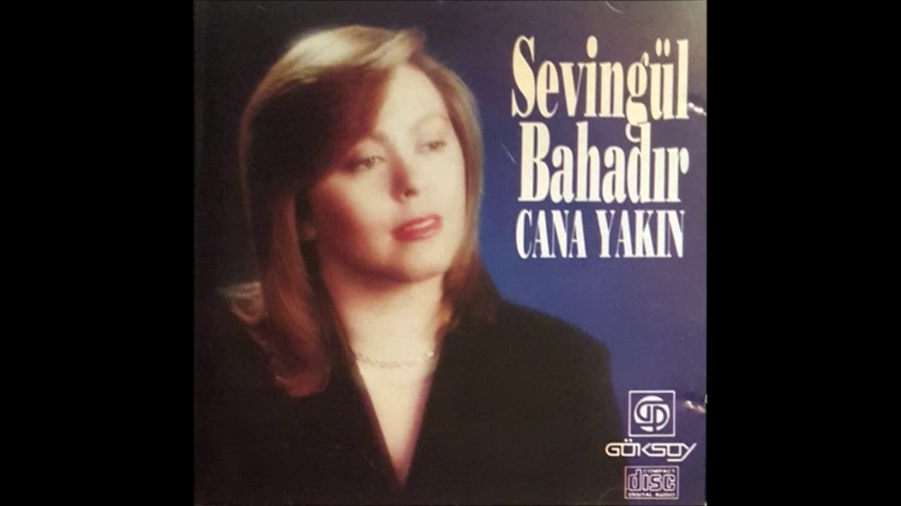 Seving&uuml;l Bahadır - Şehir Kabristanı (1991)