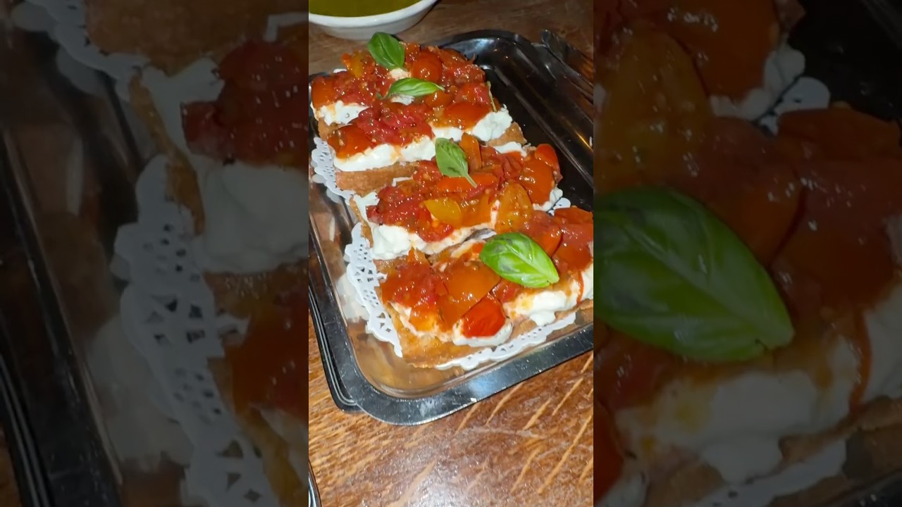 Sydney&rsquo;s Best Low-Key Italian Date Spot?