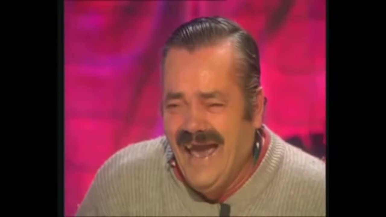 El Risitas - Las Paelleras (with English subtitles -  Ratones coloraos 2001 with Jes&uacute;s Quintero)