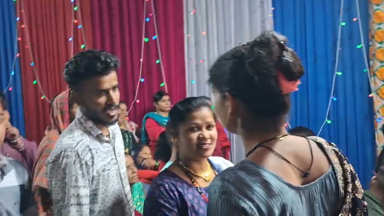 Wedding day😊👀 ll Kajal Vlog ll KN78 ll