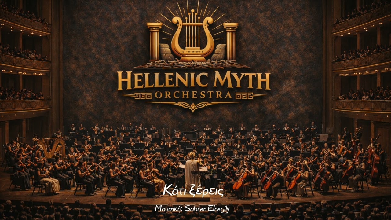 Κάτι ξέρεις