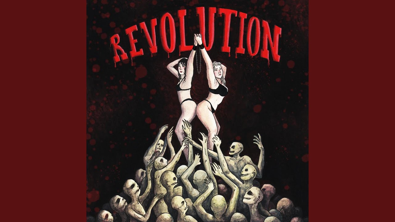 REVOLUTION
