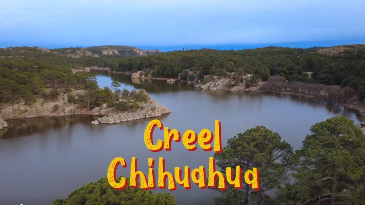 Qué hacer en Creel? Guía de viaje #viajesmexico #ferchoaventuras #pueblosmagicos #chihuahua 